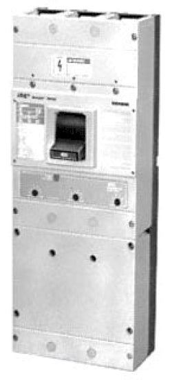 CJD63S400A - SIemens Bolt-On 400 Amp 3 Pole Circuit Breaker - Essential Electric Supply