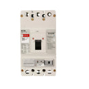 CKD3400W Cutler Hammer Molded Case Circuit Breaker Series C 400A 600V - Essential Electric Supply