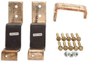 CKP4TBC Cutler-Hammer Fusible Twin Panelboard Connector Kit 200A Electrical Connections - Essential Electric Supply