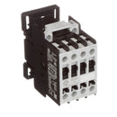 CL02A310T1 General Electric C-2000 Contactor 3 pole 3 phase 460V 18A 24V coil - Essential Electric Supply