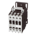 CL02A310T1 General Electric C-2000 Contactor 3 pole 3 phase 460V 18A 24V coil - Essential Electric Supply