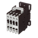 CL02A310T1 General Electric C-2000 Contactor 3 pole 3 phase 460V 18A 24V coil - Essential Electric Supply