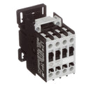 CL02A310T1 General Electric C-2000 Contactor 3 pole 3 phase 460V 18A 24V coil - Essential Electric Supply