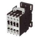 CL02A310T1 General Electric C-2000 Contactor 3 pole 3 phase 460V 18A 24V coil - Essential Electric Supply