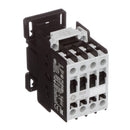 CL02A310TJ General Electric C-2000 Contactor 3 pole 3 phase 460V 18A 120V coil - Essential Electric Supply