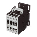 CL02A310TJ General Electric C-2000 Contactor 3 pole 3 phase 460V 18A 120V coil - Essential Electric Supply