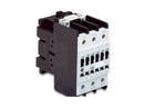CL07AB00MJ - General Electric 65 Amp 4-Pole 600V Magnetic Contactor - Essential Electric Supply