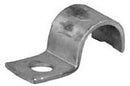 CL75 Appleton Conduit Clamp Steel Zinc Electroplated 1-Hole 3/4-Inch - Essential Electric Supply