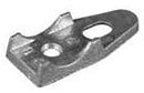 CLB300MN Appleton Conduit Clamp Back Malleable Iron 3-Inch Spacing Rigid/IMC - Essential Electric Supply