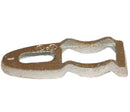 CLBS250M ACP Electrical Fittings Straps & Clamp Back Spacers Clamp Back Spacer - Essential Electric Supply