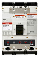 CLDC3600T52W - Cutler Hammer/ Eaton/ Westinghouse Bolt-On 600 Amp 3 Pole Circuit Breaker - Essential Electric Supply