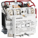 CLM0C03024 Siemens  Contactor 3 pole 3 phase 600V 30A 24V coil - Essential Electric Supply