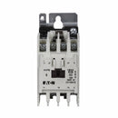 CN15AN3AB - Cutler Hammer 9A 600V 3 Pole NEMA Size 00 Motor Control Contactor - Essential Electric Supply