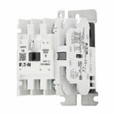 CN15BN3AB - Cutler Hammer 18A 3 Pole NEMA Size 0 Magnetic Motor Contactor, 120V AC Coil, Open Style, Non-Reversing, 600VAC, Freedom Series - Essential Electric Supply