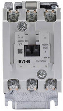 CN15DN3AB - Cutler Hammer NEMA Size 1 Non-Reversing Magnetic Motor Contactor 27A 3P 120V AC Coil - Essential Electric Supply