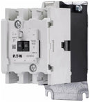 CN15DN3AB - Cutler Hammer NEMA Size 1 Non-Reversing Magnetic Motor Contactor 27A 3P 120V AC Coil - Essential Electric Supply