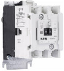 CN15DN3AB - Cutler Hammer NEMA Size 1 Non-Reversing Magnetic Motor Contactor 27A 3P 120V AC Coil - Essential Electric Supply