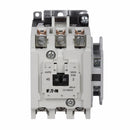 CN15GN2AB Cutler Hammer Freedom Series Contactor 2 pole 3 phase 600V 45A 110V coil - Essential Electric Supply