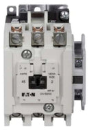 CN15GN3AB Cutler Hammer Freedom Series Contactor 600V 45A 120V Coil - Essential Electric Supply