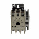 CN35AN2UB Cutler Hammer CN35 Contactor 600V 10A 24V Coil - Essential Electric Supply