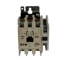 CN35BN12AB - Cutler Hammer 20A 600V 12 Pole Electrically Held Lighting Contactor - Essential Electric Supply