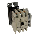 CN35BN12AB - Cutler Hammer 20A 600V 12 Pole Electrically Held Lighting Contactor - Essential Electric Supply