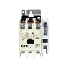 CN35DN12AB - Cutler Hammer 30A 600V 12 Pole Electrically Held Lighting Contactor - Essential Electric Supply