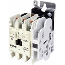 CN35DN2AB Cutler Hammer CN35 Contactor 2 pole 1 phase 600V 30A 110V coil - Essential Electric Supply