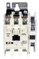 CN35DN3AB Cutler Hammer CN35 Contactor 600V 30A 120V Coil - Essential Electric Supply