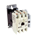 CN35DN6AB - Cutler Hammer (Eaton) CN35 6-Pole 30A 600VAC Lighting Contactor, 120VAC Coil, Open Type, Electrically Held, UL/CSA - Essential Electric Supply