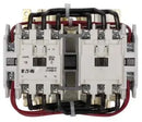 CN55BN3AB Cutler Hammer Freedom Series Contactor 600V 18A 120V Coil - Essential Electric Supply