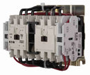CN55BN3AB - Cutler Hammer Eaton Freedom NEMA Motor Control Contactor 18A 3-Pole 600V Reversing - Essential Electric Supply