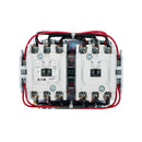 CN55DN3AB Cutler Hammer Freedom Series Contactor 600V 27A 120V Coil - Essential Electric Supply