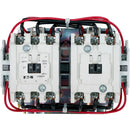 CN55DN3BB Cutler Hammer Freedom Series Contactor 3 pole 3 phase 600V 27A 220V coil - Essential Electric Supply