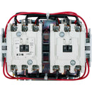 CN55DN3BB Cutler Hammer Freedom Series Contactor 3 pole 3 phase 600V 27A 220V coil - Essential Electric Supply