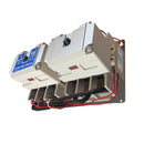 CN55NN3A - Cutler Hammer 3 Pole Magnetic Contactor, 135A, 600V, NEMA Size 4, Freedom Series, UL/CSA Listed - Essential Electric Supply