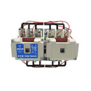 CN55NN3A - Cutler Hammer 3 Pole Magnetic Contactor, 135A, 600V, NEMA Size 4, Freedom Series, UL/CSA Listed - Essential Electric Supply
