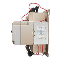 CN55NN3A - Cutler Hammer 3 Pole Magnetic Contactor, 135A, 600V, NEMA Size 4, Freedom Series, UL/CSA Listed - Essential Electric Supply