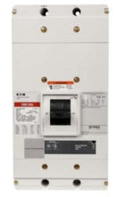 CND3800T56W - Cutler Hammer/ Eaton/ Westinghouse Bolt-On 800 Amp 3 Pole Circuit Breaker - Essential Electric Supply