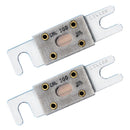 CNL300 - Littelfuse 300 Amp 32 Volt Fast Acting Stud Mount Fuse - Essential Electric Supply