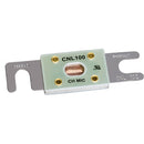 CNL600 Mersen CNL Series Low Voltage Fuse
 80V  600A Fuse - Essential Electric Supply