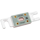 CNL60 Mersen CNL Series Low Voltage Fuse
 80V  60A Fuse - Essential Electric Supply