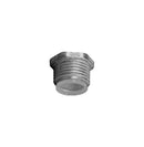 CNN-800 OZ/Gedney NEER Zinc Bushed Conduit Nipple, 3 in (CNN800)