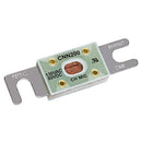 CNN200 - OZ/Gedney CNN Series Very Fast Acting Fuse 200A 48VDC 2.5kA Interrupt Stud Mount - Essential Electric Supply