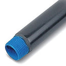 COND12G – 1-1/4” Robroy Stainless Steel Rigid Conduit – 10 ft Length - E18012 - Essential Electric Supply