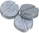 CP075DC ACP Electrical Fittings Connector Versatile Electrical Section - Essential Electric Supply