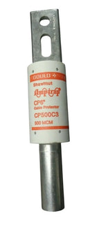 CPH500C3 Ferraz Shawmut, Mersen Amp-Trap Fuse Part And Accessory Cable Protector - Essential Electric Supply