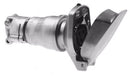 CPR154 Crouse-Hinds Arktite Connector 20A 2-Wire 3-Pole 125-250 Vac/18 Vdc - Essential Electric Supply