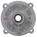 CPS022 Crouse-Hinds Condulet Hub Cover Feraloy Iron Alloy Electrogalvanized Finish - Essential Electric Supply