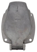 CPS14R Crouse-Hinds Arktite Receptacle Plug 20A 2-Wire 3-Pole Copper-Free Aluminum - Essential Electric Supply